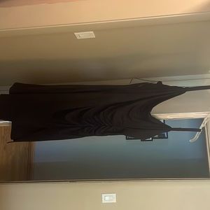 Nine Britton Vanessa Knit Midi Dress